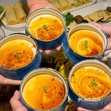 被拿捏了！！西安这家店是懂汤的……