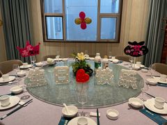 -俏巴渝·家宴·生日宴(锦绣城店)