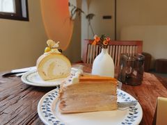 -奈诺甜品·生日蛋糕·下午茶(古城店)