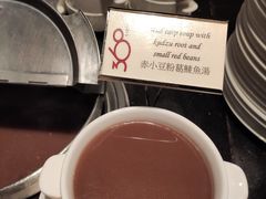 -澳门旅游塔360°旋转餐厅(南湾湖广场店)