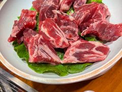 -7年8班朝鲜族非遗美食(三钢里店)