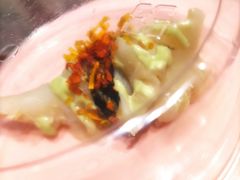 -争鲜回转寿司(南开大悦城店)