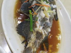 -春园海鲜广场D区6号(钟姐海鲜加工店)