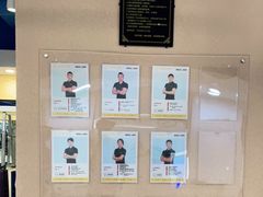 -中田健身工作室(太阳广场店)