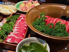 -季季山·云南野生菌火锅(上海首店)