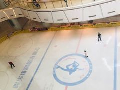 -全明星滑冰俱乐部(万象城店)