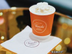 -VENCHI 闻绮(北京国贸商城店)