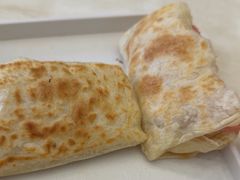 -高玛纳驴肉火烧(一世界店)