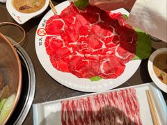 -匹夫涮肉城(黄村店)