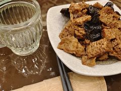 -五观堂素食(新华路店)