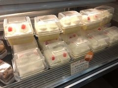 -红宝石·鲜奶小方(曲阳店)