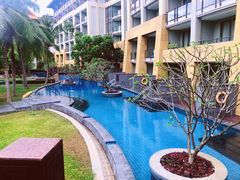 -三亚海棠湾万丽度假酒店