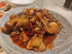 -英子补身汤(海兰路店)