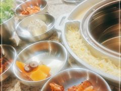 -朴安胖·韩国烤肉(沈阳店)