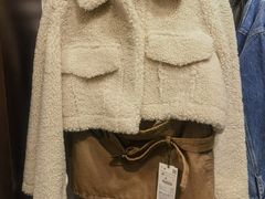 -ZARA(沈阳大悦城店)