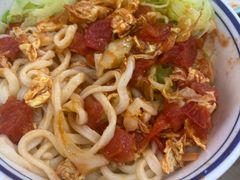 -老回回小吃(百万庄店)