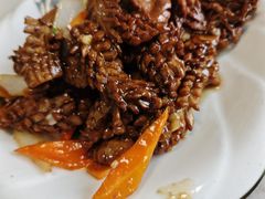 -宝发园名菜馆