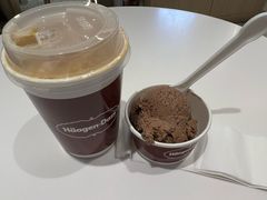 -哈根达斯(天河城店)