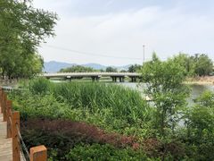 -稻香湖景欢乐岛温泉城堡