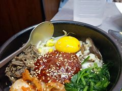 -意成料理