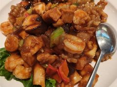 -满盛家宴·烤鸭·海鲜天津菜(河北路总店)