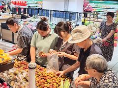-京客隆超市(京源店)