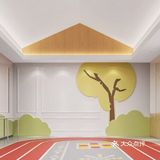 种草卓跃儿童运动馆[鼓掌]