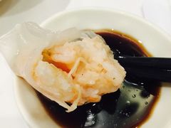 -莲苑中餐厅·Lotus Court(厦门马哥孛罗东方大酒店)