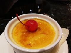 焦糖布甸（大）-新兴·金羊座·粤菜点心(乐峰店)