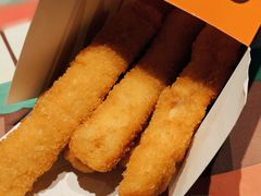 -汉堡王(西直门凯德MALL店)