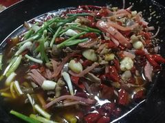 -鹏林天龙鸡杂