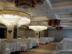 -羊城酒店·中餐厅