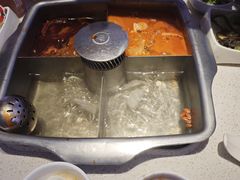 -海底捞火锅(杭州庆春路夜宵主题店)