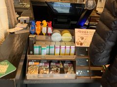 -星巴克(苏州平江万达广场店)