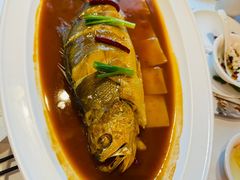 -味钱塘·钱塘渔鲜·地道江浙菜(宋城店)