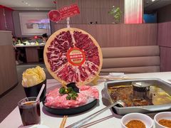 -海底捞火锅(杭州庆春路夜宵主题店)