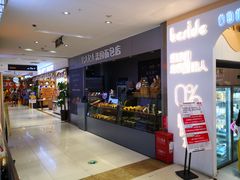 -丽达购物中心(崂山店)