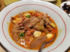 -俏湖兰·辣椒炒个肉(海沧店)