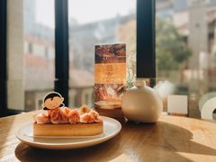 无花果塔-Money Shops(愚园路店)