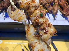 -燥次·烧烤酒场(万象城店)