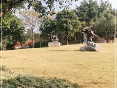 -广州雕塑公园