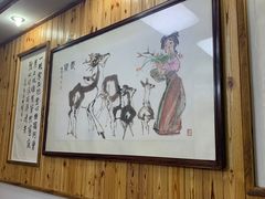 -云河农家乐饭店(福禄缘树山店)