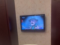 -新疆大厦·慕士塔格餐厅