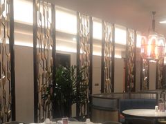 -广州天河合景福朋喜来登酒店 · 聚味轩中餐厅