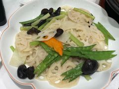 -御彩酒家(东风东路店)