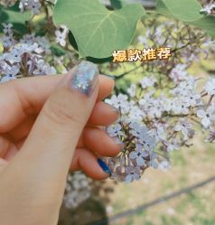 点击看大图 -丹曦·美甲美睫