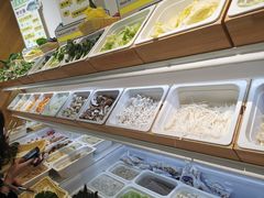 -许小树(国贸商城店)