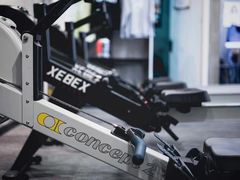 -Answer Fitness 答案健身(奥体店)