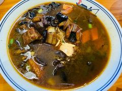 -天天鲜面馆(衡山路店)