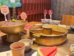 -巴奴毛肚火锅(大剧院店)